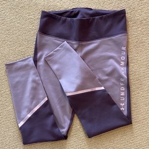Under Armour Cold Gear Leggings